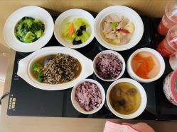 -金鹰国际月子中心(新街口店)
