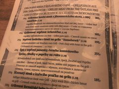 -Krčma Šatlava