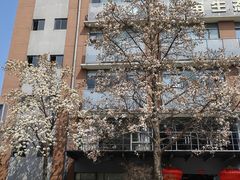 -南京晨光1865创意产业园