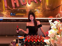 -INLOVE KTV(西溪印象城店)