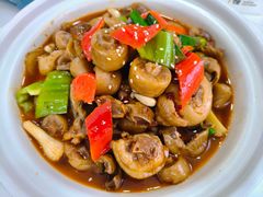 -王家土菜馆(霍山县店)