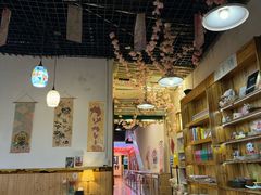 -顶屋咖喱(街道口总店)