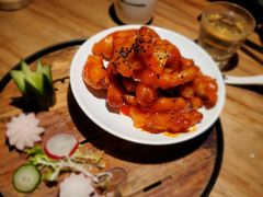 -幸福里时光餐吧