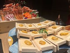 -Minase水濑·日料放题(外滩店)