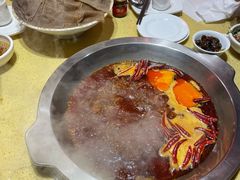 -田鸭肠·非遗火锅(彭州店)
