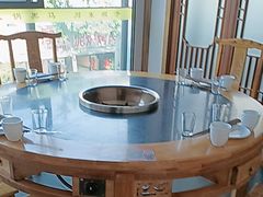 -川东坝子火锅(宝龙店)