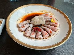-羡餐厅·杭帮菜·淳菜(千岛湖自由洲际殿店)