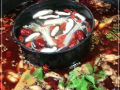 -味仙疯美蛙鱼头(清扬路总店)
