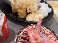 -一绪に寿喜烧(虹悦城店)