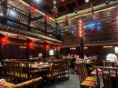 -红运火锅·中国名火锅·国风演绎(省体店)