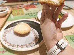 -点都德(长泰广场店)