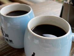 -田德能咖啡博物馆