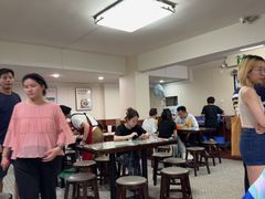 -黄师奶甜品店