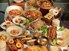 -厦门艾美酒店·乐美中餐厅