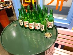 -恩泽家·果味坛子韩国炭火烤肉(白石龙店)