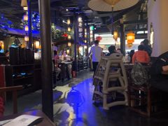 -绿茶餐厅(深圳龙华天虹购物中心店)