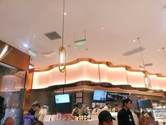 -奈雪的茶(青岛卓悦里INTOWN店)