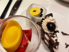 -咖啡厅·自助餐(横琴凯悦酒店)