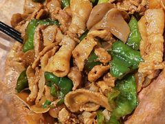 -云海肴·汽锅鸡·云南代表菜(五道口购物中心店)