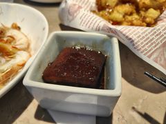 -新白鹿餐厅(金鹰新街口店)