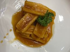 -银都上海菜馆(粤海东路店)