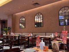 -墨纪Mojí墨西哥餐厅(官舍店)