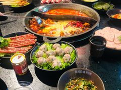 -珮姐老火锅(新街口店)