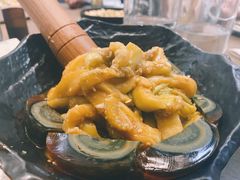 擂椒茄子-boundaries籬苑(瑞光创意工厂-贰号院店)