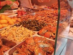 -黄毛鸭脖(汉阳总店)