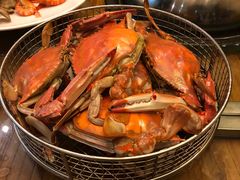 -海味当家·蒸锅海鲜(星海公园店)