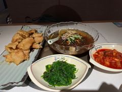 -七八冷面·延边朝鲜族美食(圣熙八号店)