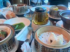 -蛇口希尔顿南海酒店·随轩中餐厅·粤菜