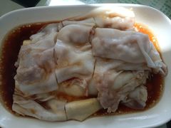鸡蛋肠粉-荔园小馆(园岭新村二期店)