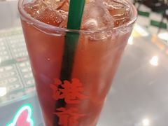 -港爺茶檔·茶餐厅(东晓南路店)