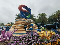 -珠海长隆海洋王国