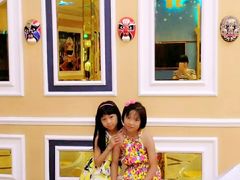-钱莊Party连锁KTV(常平店)