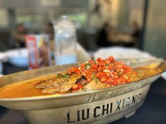 湘味臭鳜鱼-六尺巷新徽菜(总店)