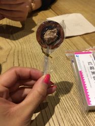 -花师傅专业手穿耳洞打耳洞穿孔