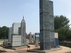 -北京世界公园
