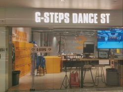 -G-STEPS舞蹈工作室