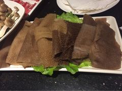 捞王锅物料理(昆山店)-捞王猪肚鸡火锅(昆山店)