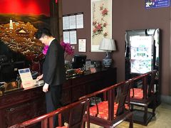 -聚春园驿馆(福州三坊七巷店)