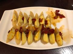 -温汤大酒店餐厅