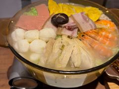 -淮扬厨子(健康路店)