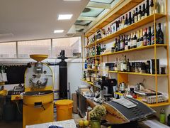 -唐咖精品咖啡(大理古城手冲店)