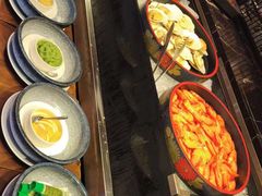 -阿纳迪酒店·秘境西餐厅