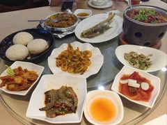 -庄氏祥记家常食府(国瑞建材家居博览中心店)