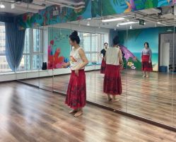 点击看大图 -呼拉汇舞蹈生活馆 Hawaii Hula&Tahiti Dance Studio
