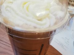 -星巴克臻选(北京颐堤港中心第二店)