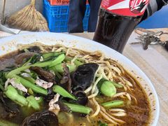 -泰顺江南春面馆